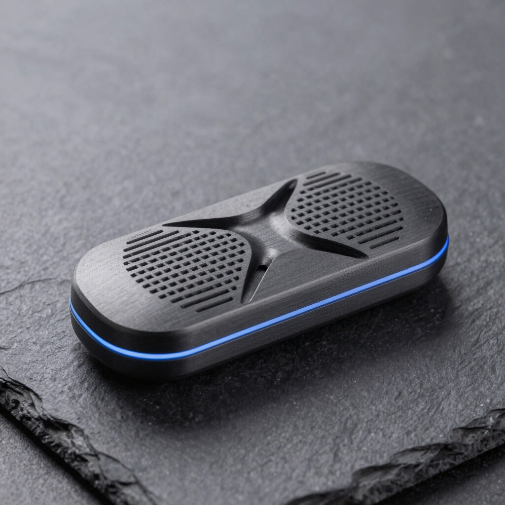 Amplificador Passivo SoundWave