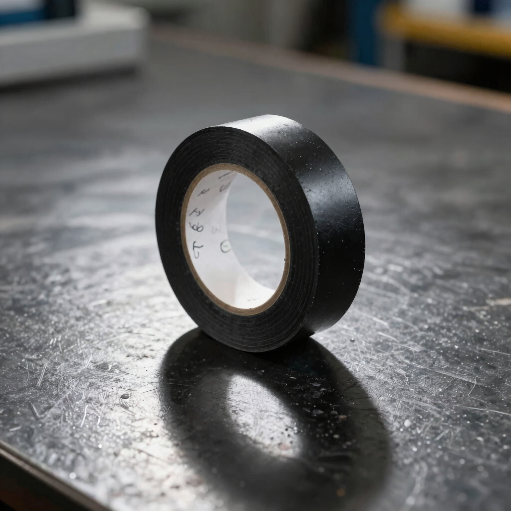 Pro-Grade Matte Gaffer Tape