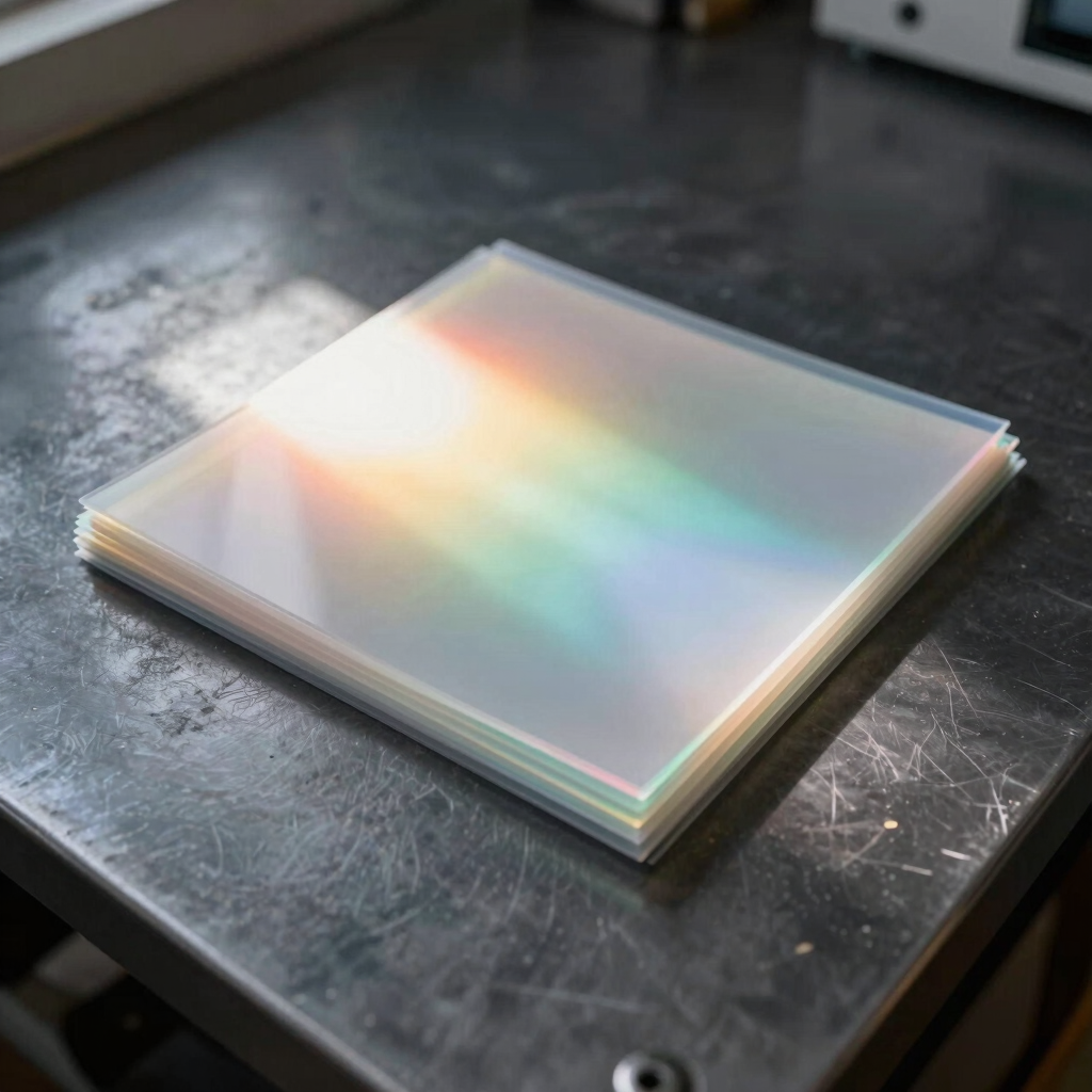 High-Temp Lighting Gel Pack
