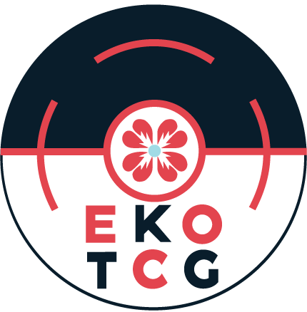 EkoTCG logo