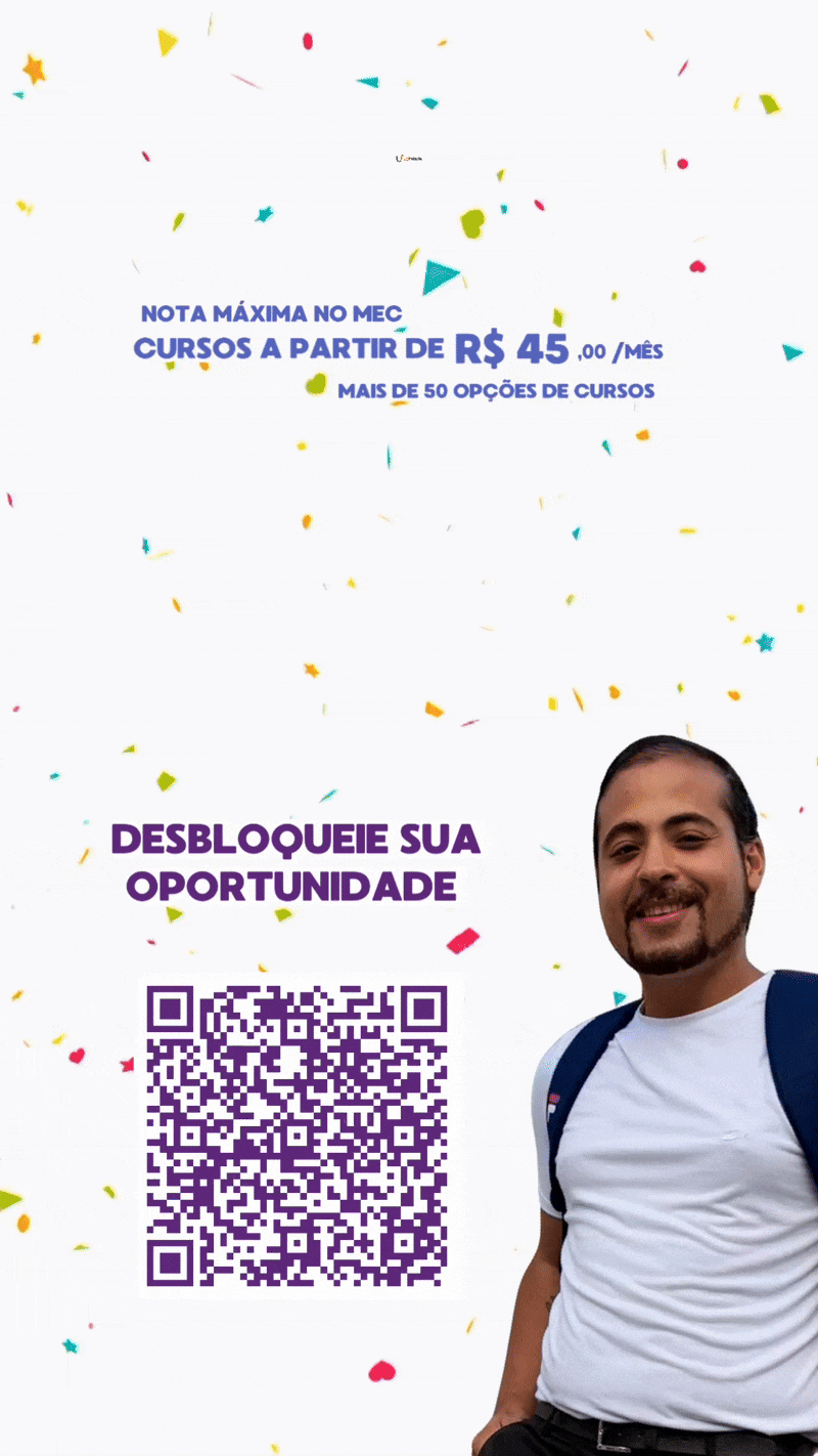 UniFatecie matrícula