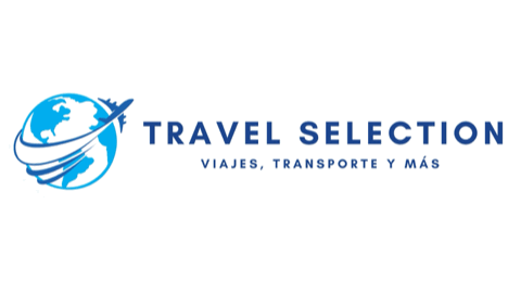 Travel Selection logo