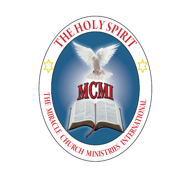 The Miracle Church Ministries International logo