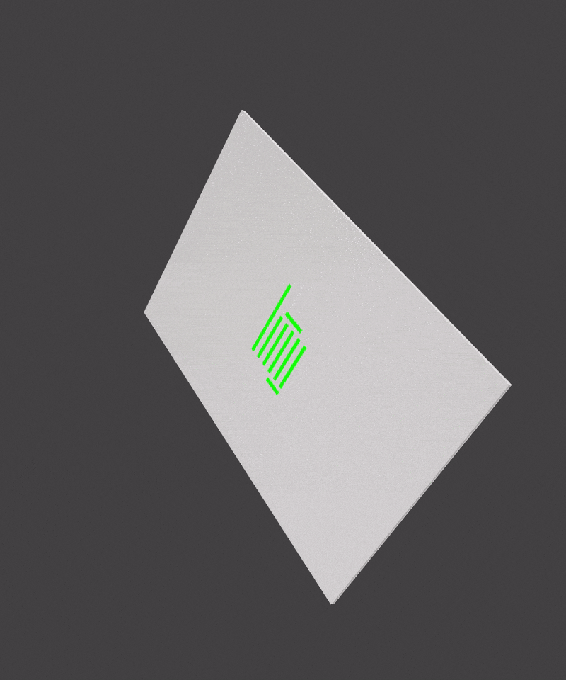 portfolio littydoz graphiste directeur artistique branding lille