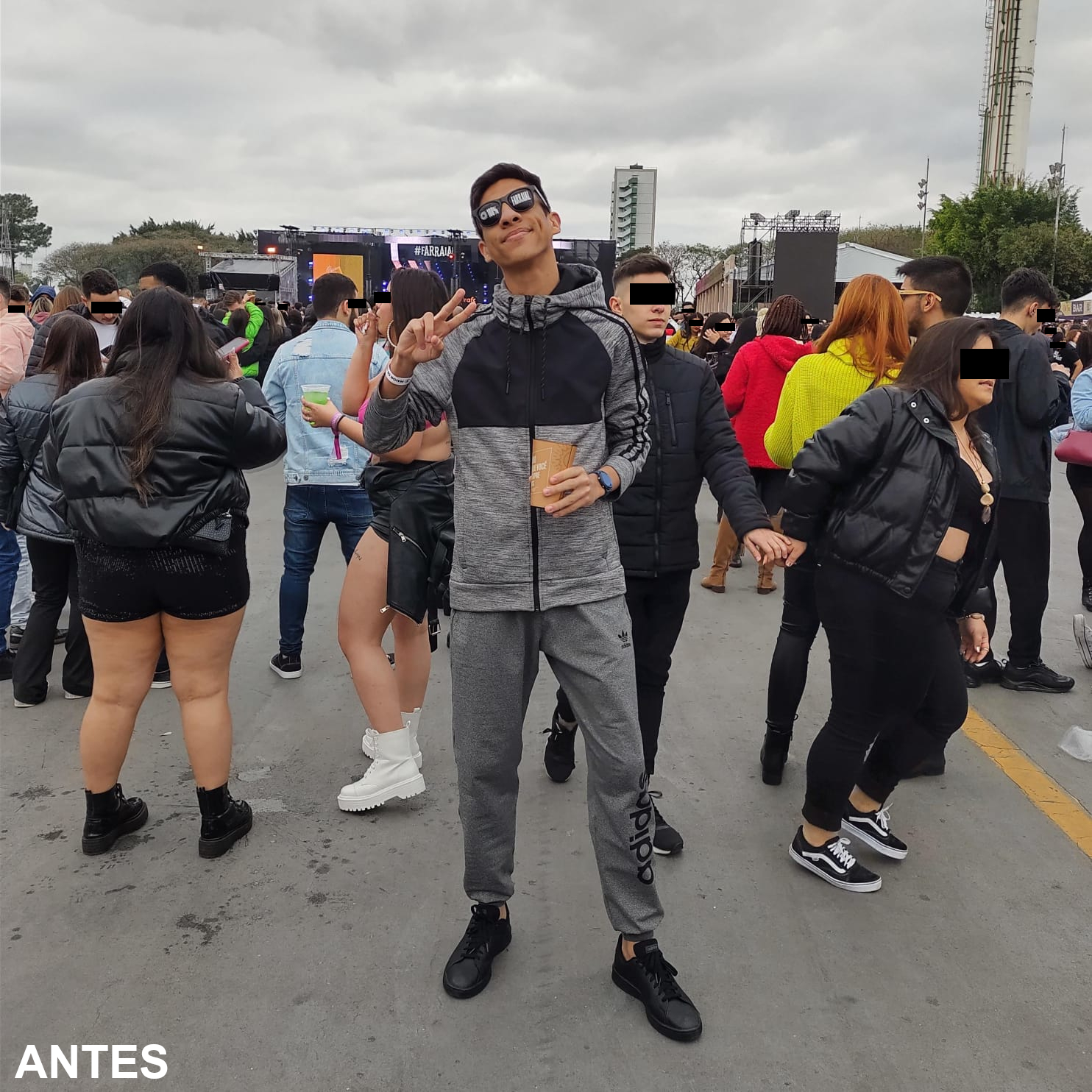 Antes