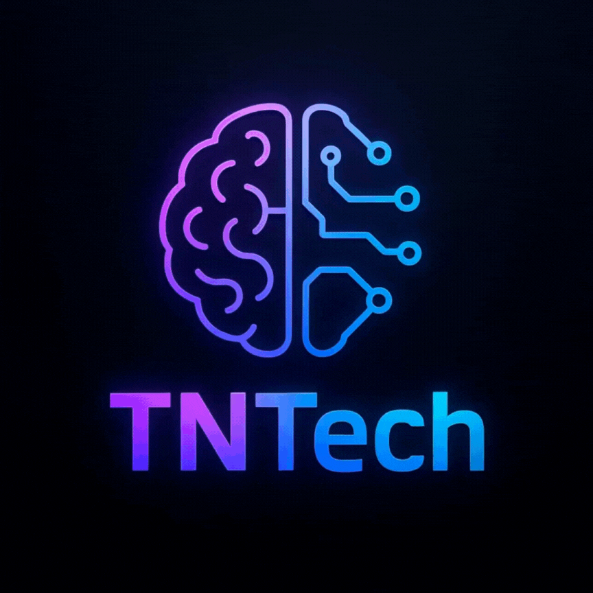 TNTech logo