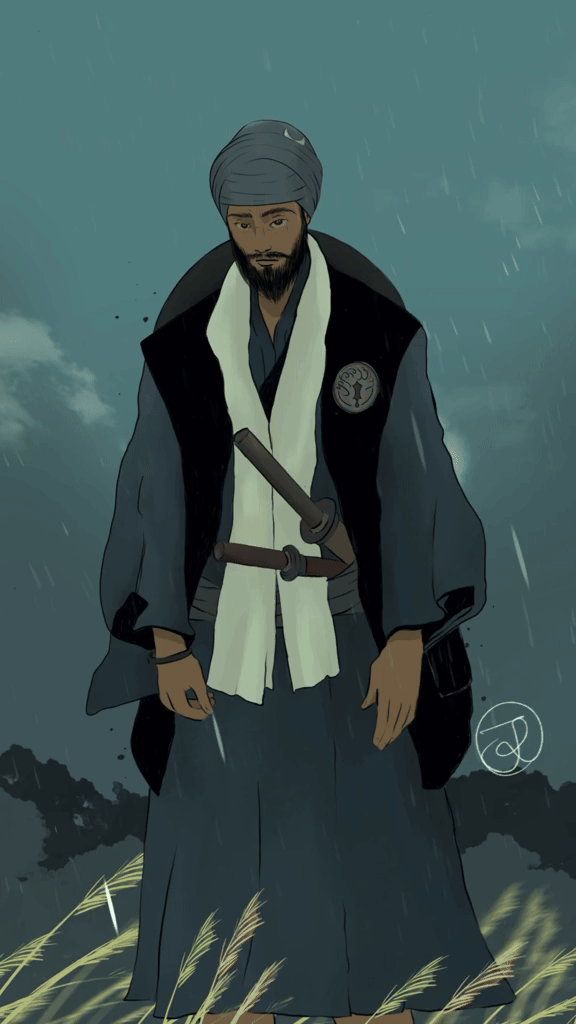 mountain range under blue sky