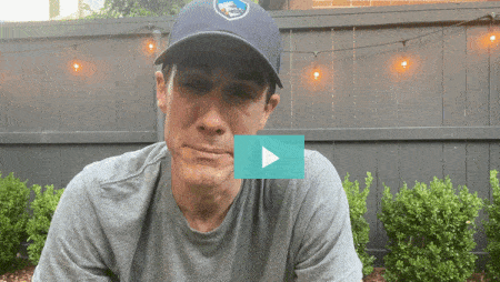 You're Paying Attention | Interesting Times of an Entrepreneur, Father