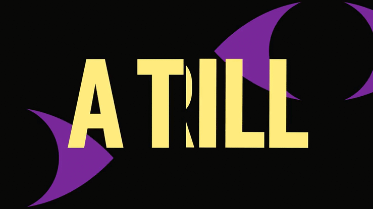 Motion Graphic Company FEVR Netflix