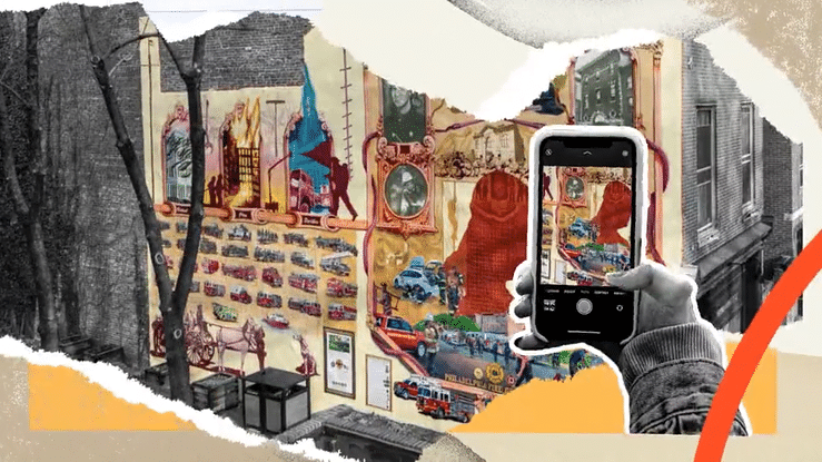 Motion Graphics Studio FEVR Philadelphia