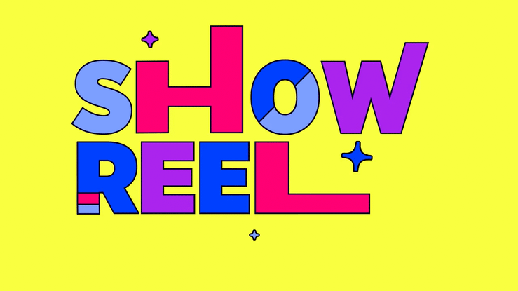 Showreel Video FEVR Motion Graphics Company Animation Studio