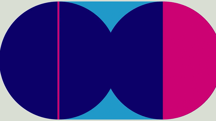 Motion Graphics VIdeo Swissted Swiss Design Music FEVR Motion Graphics Company