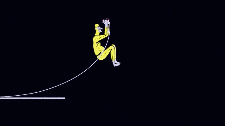 2D Animation Fevr Studio Motion Graphics Apocalypse