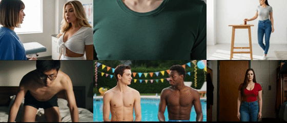 black and white bed linen