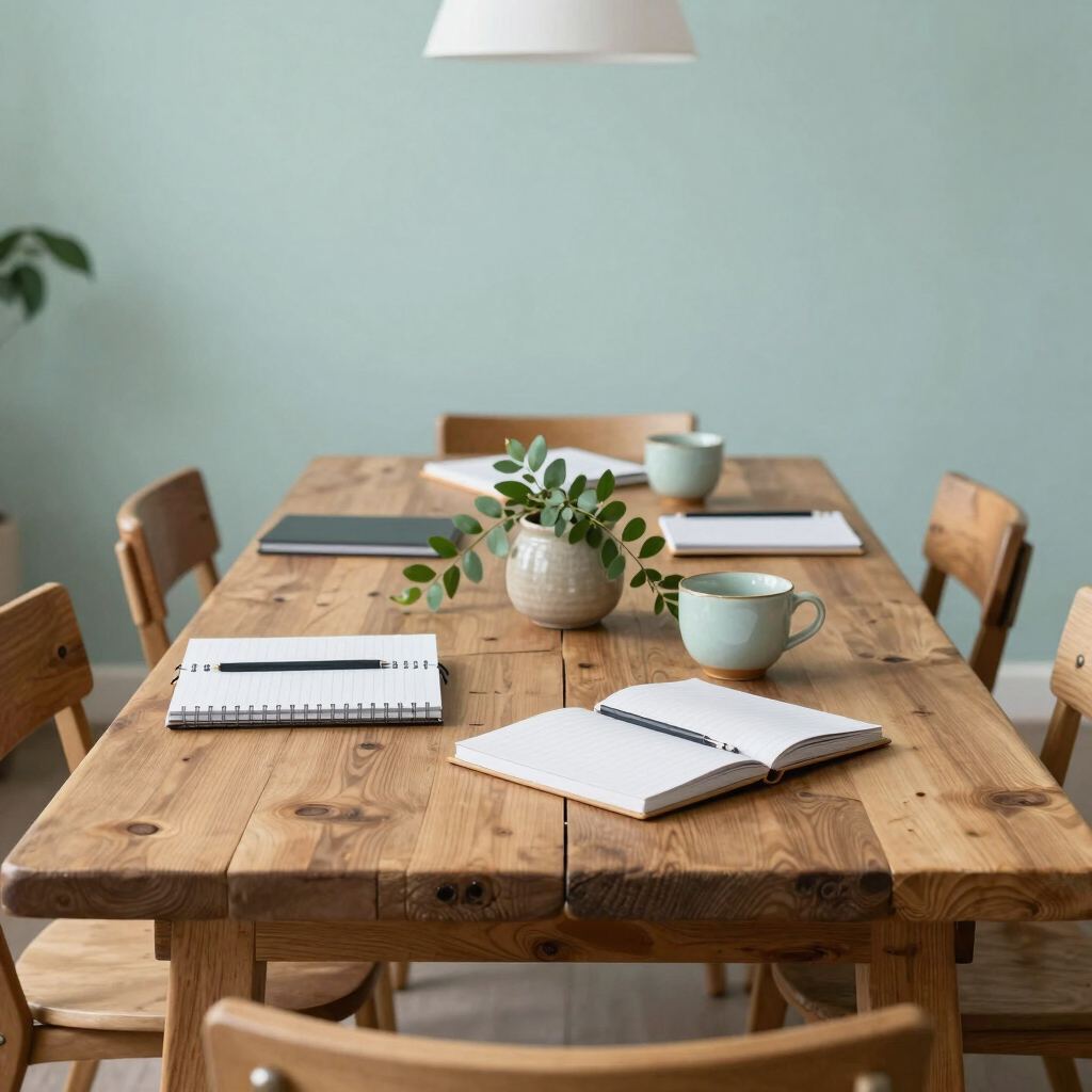Coastal Wellness Group Workshop