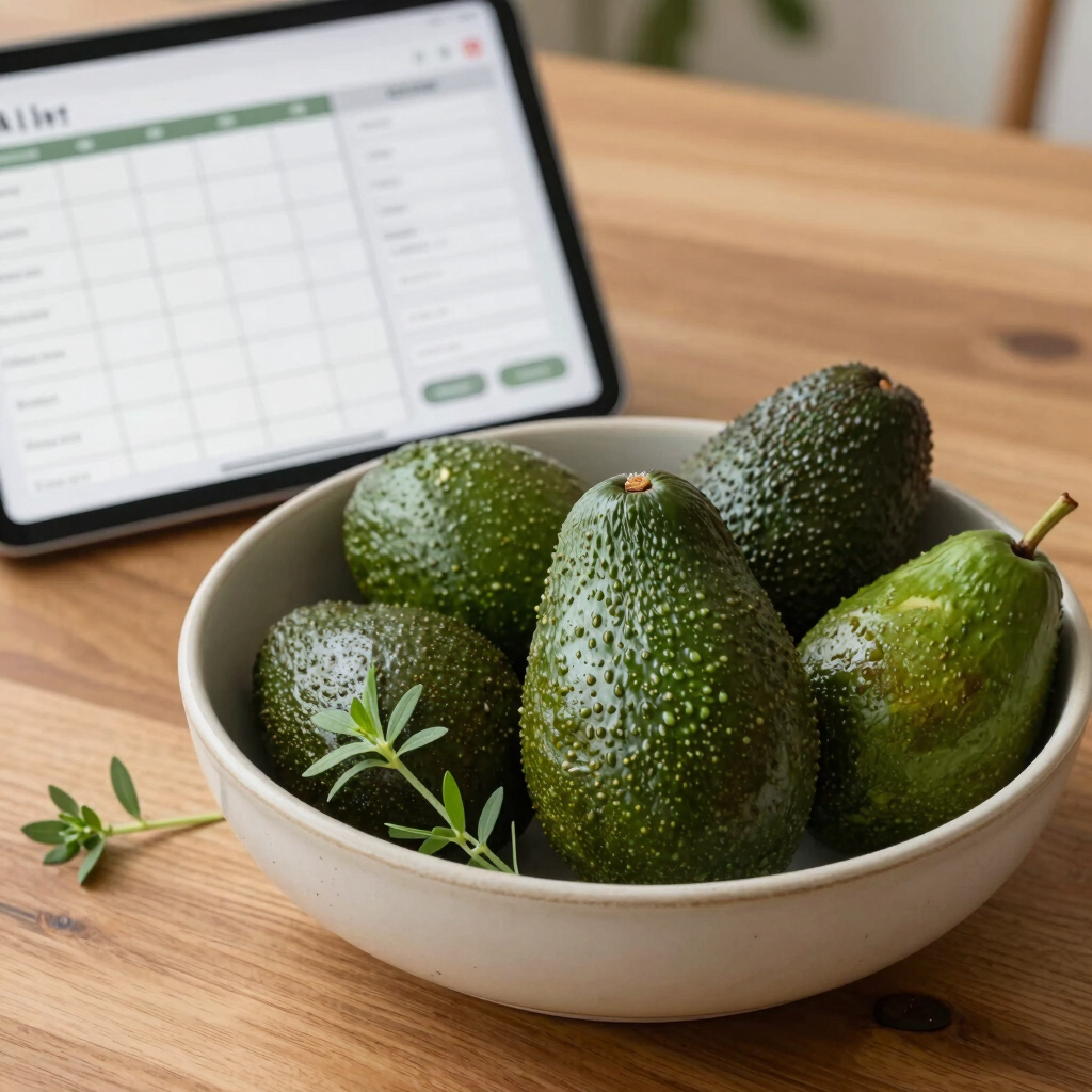 One-on-One Nutritional Coaching