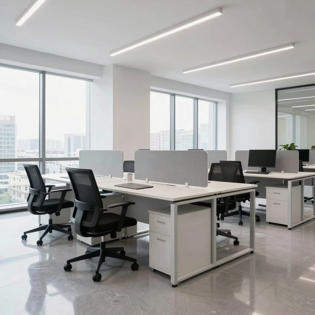 Corporate Office & Business Cleaning
