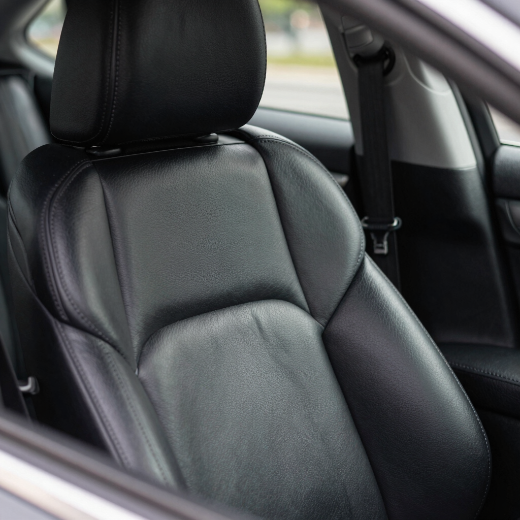 Premium Full-Service Auto Detail