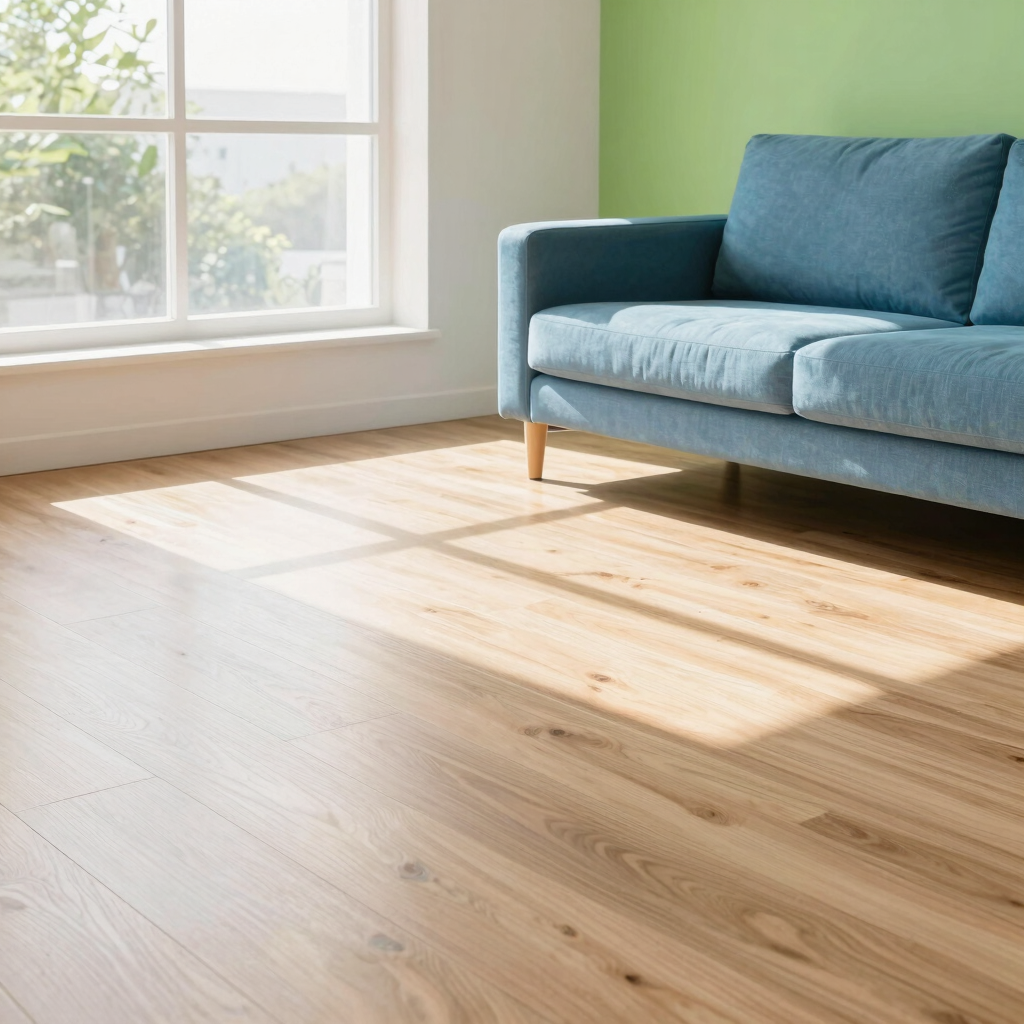 Express Standard Home Cleaning