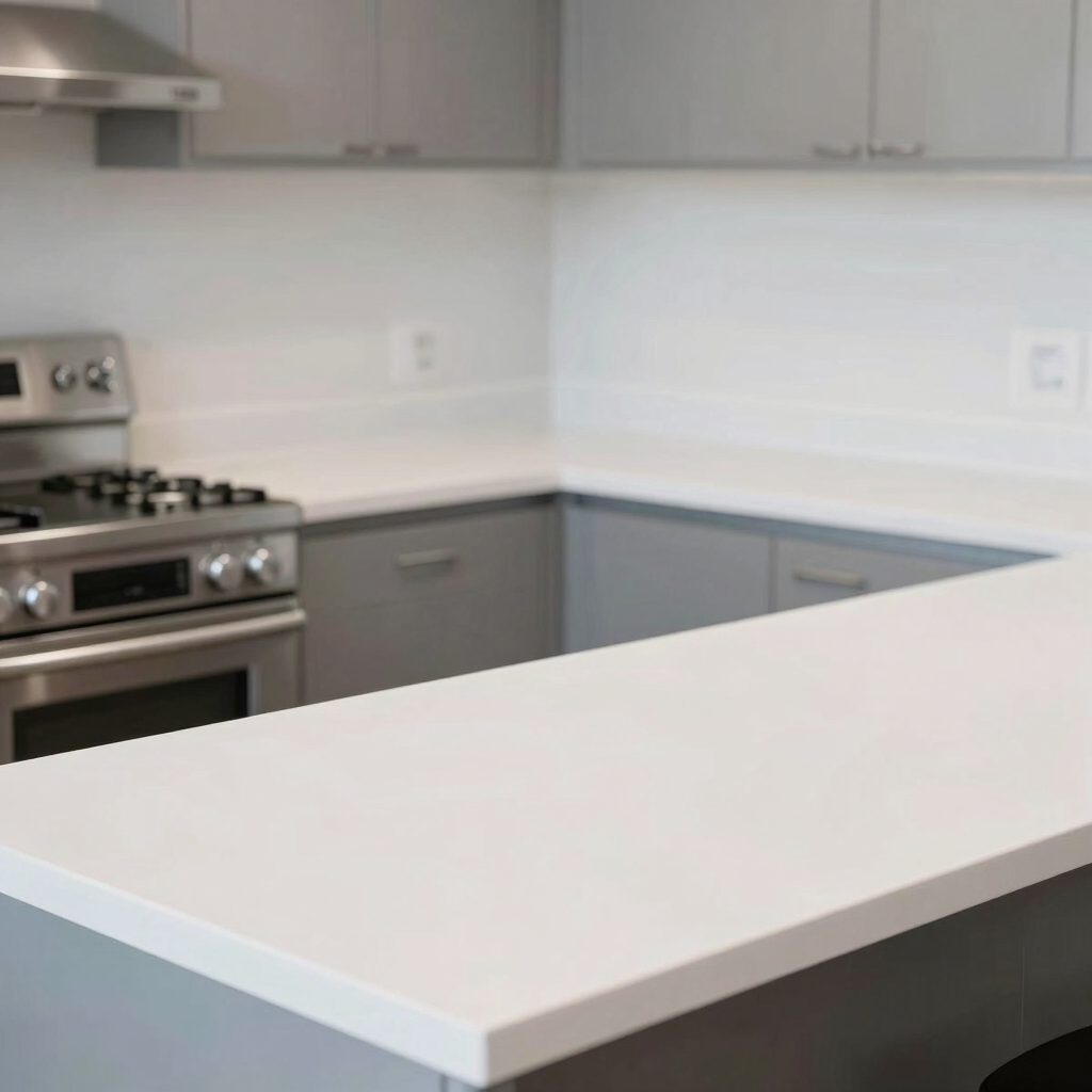 Deep Move-In & Move-Out Cleaning