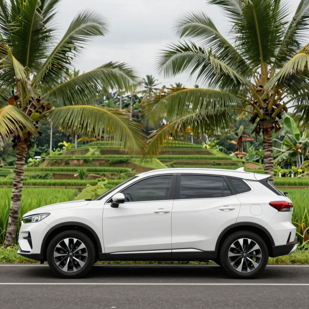 Antar Jemput Privat Bandara Ngurah Rai