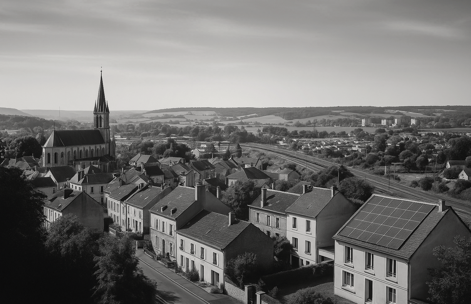 black blue and yellow textile