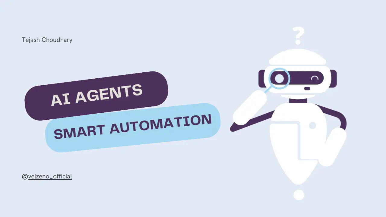 make smarter automations