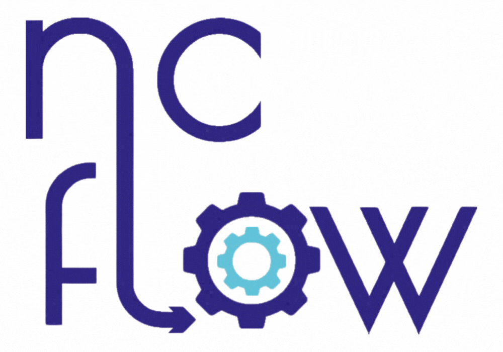 ncFlow logo