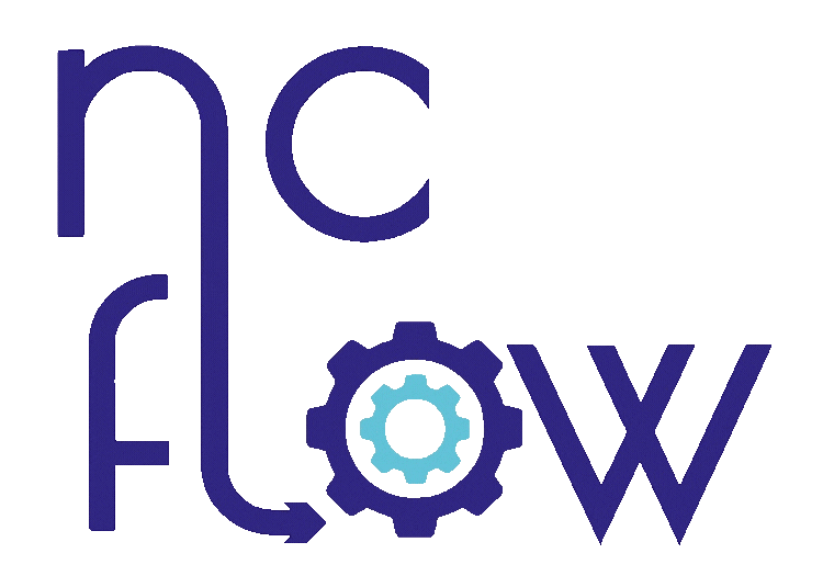 ncFlow logo