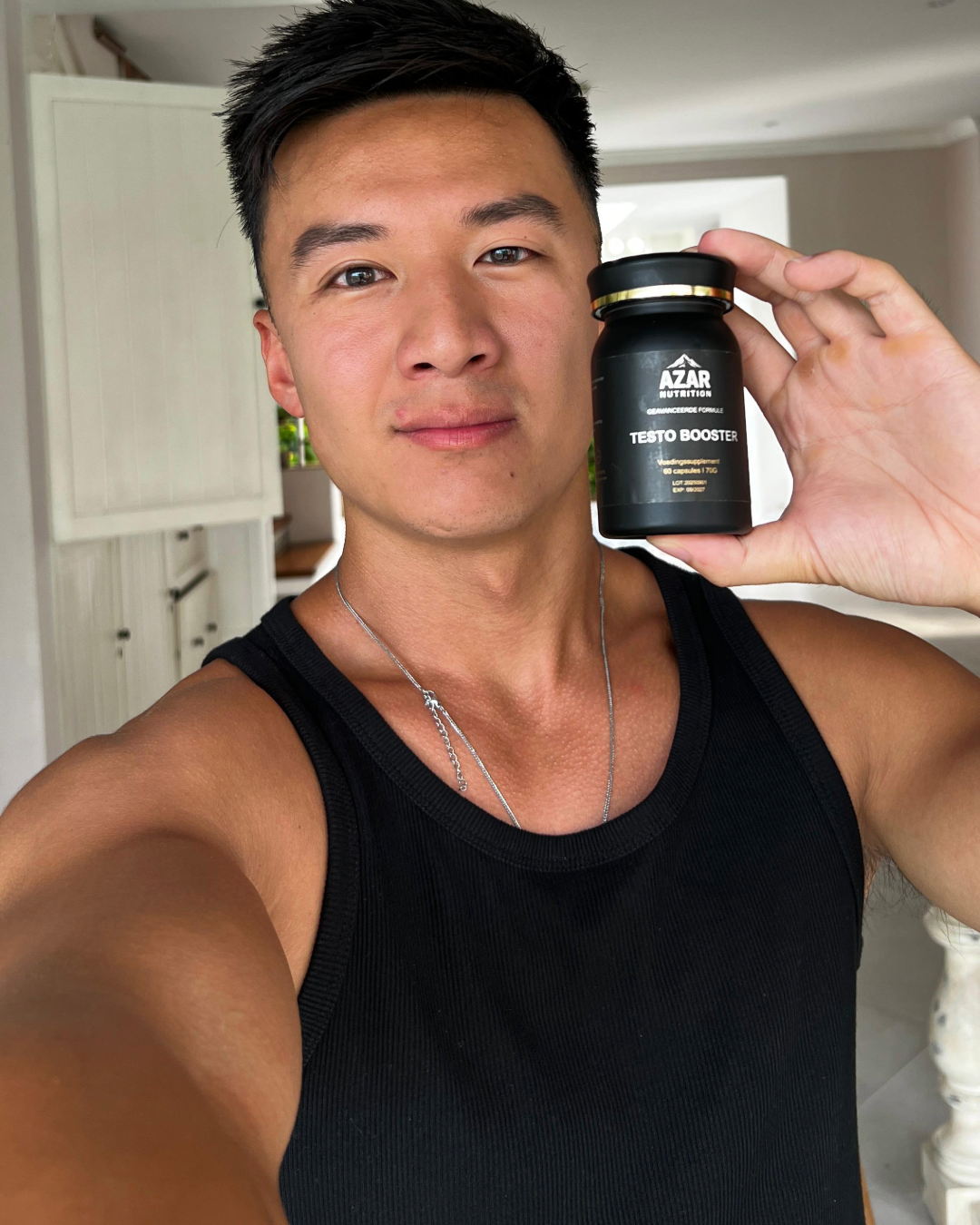 Matthew Wong