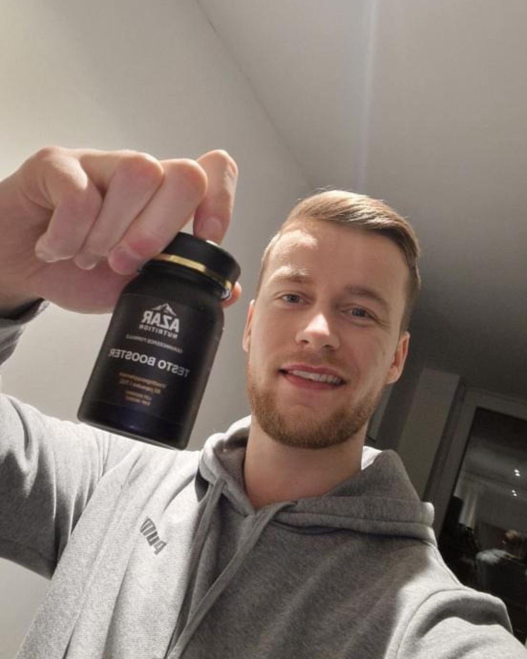 Pé Hansen