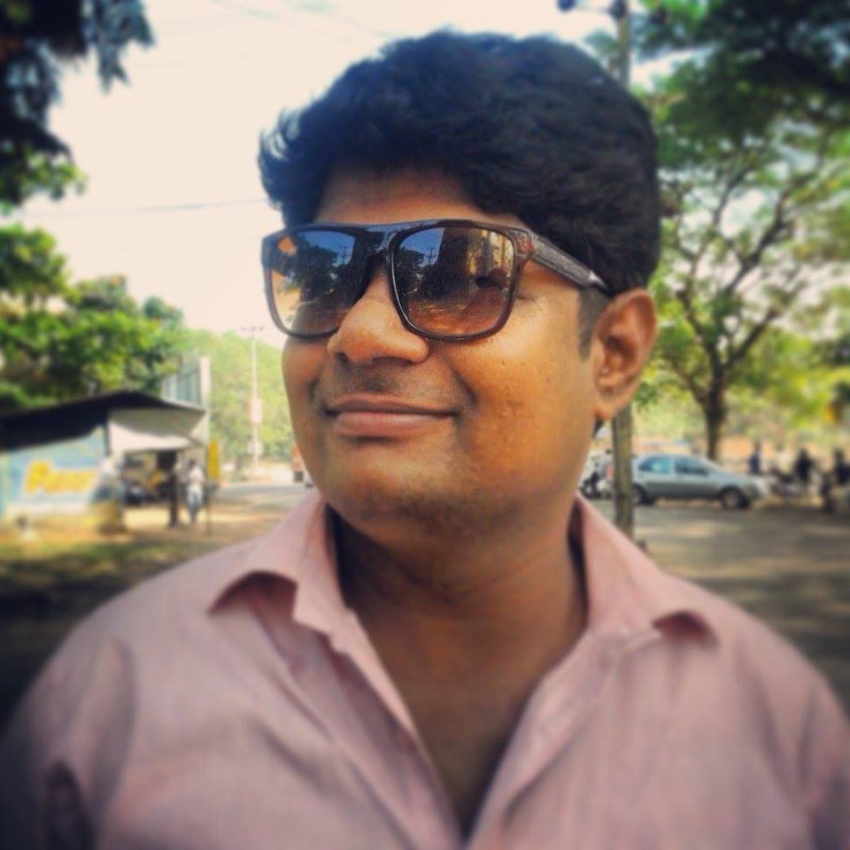 Prasad Kadri - Forex Trading Mentor