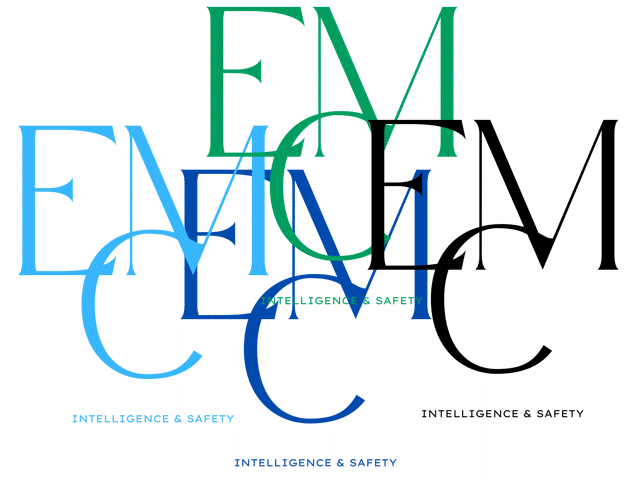 Emaris Contractors Sarl (EMC) logo