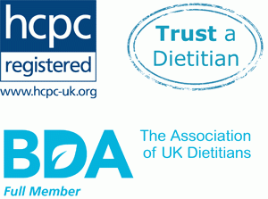 Rachel Vallis Dietetic Consultancy logo