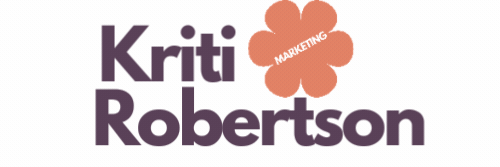 Kriti Robertson logo