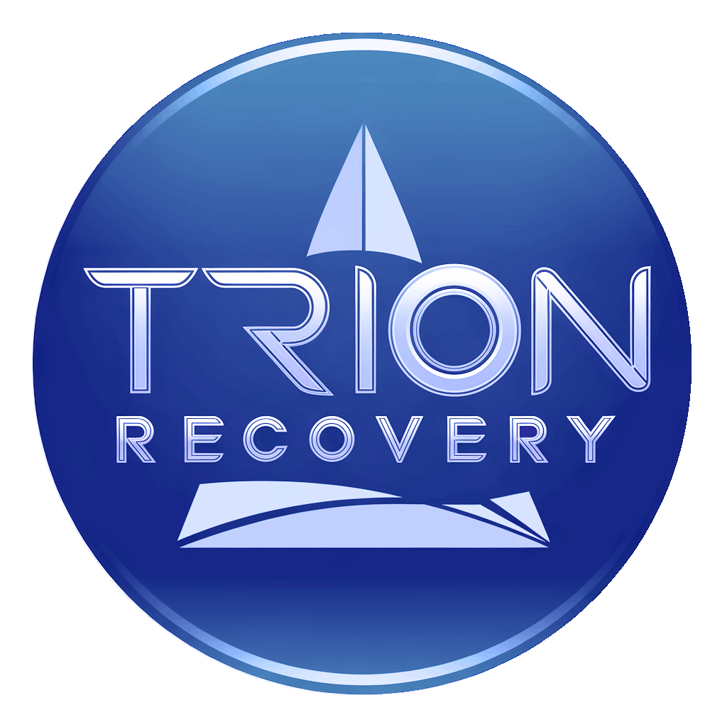 Trion Recovery Group logo