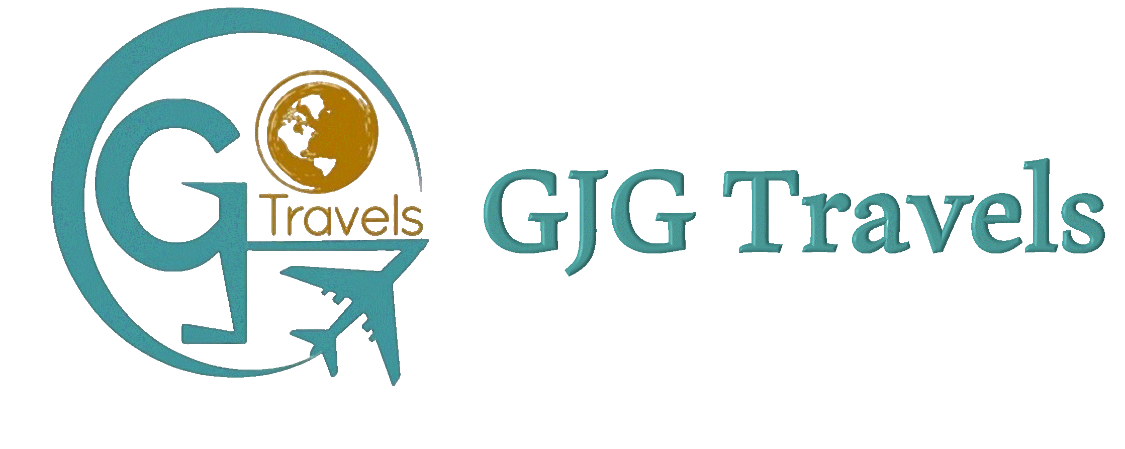 GJG Travels logo