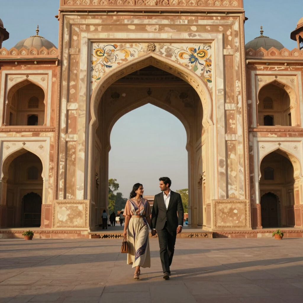 Heritage Engagement Session