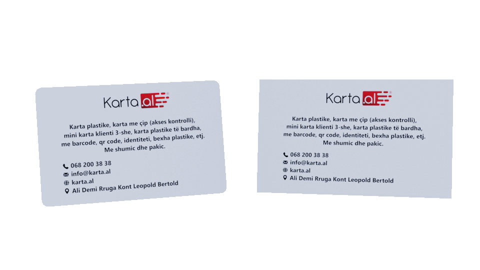 kartvizita