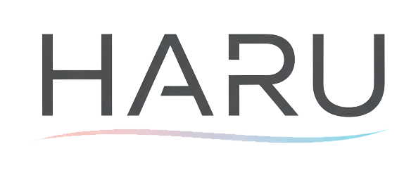 Haru Logo