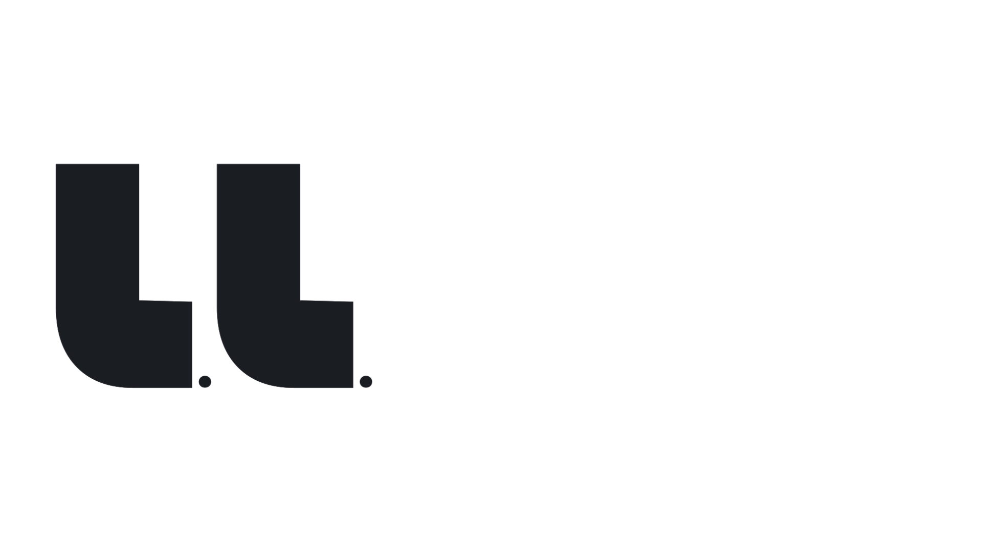 Lin Lin Portfolio logo