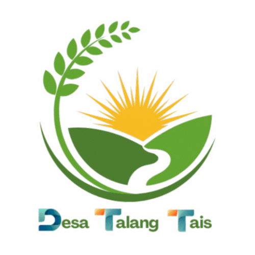 Desa Talang Tais logo