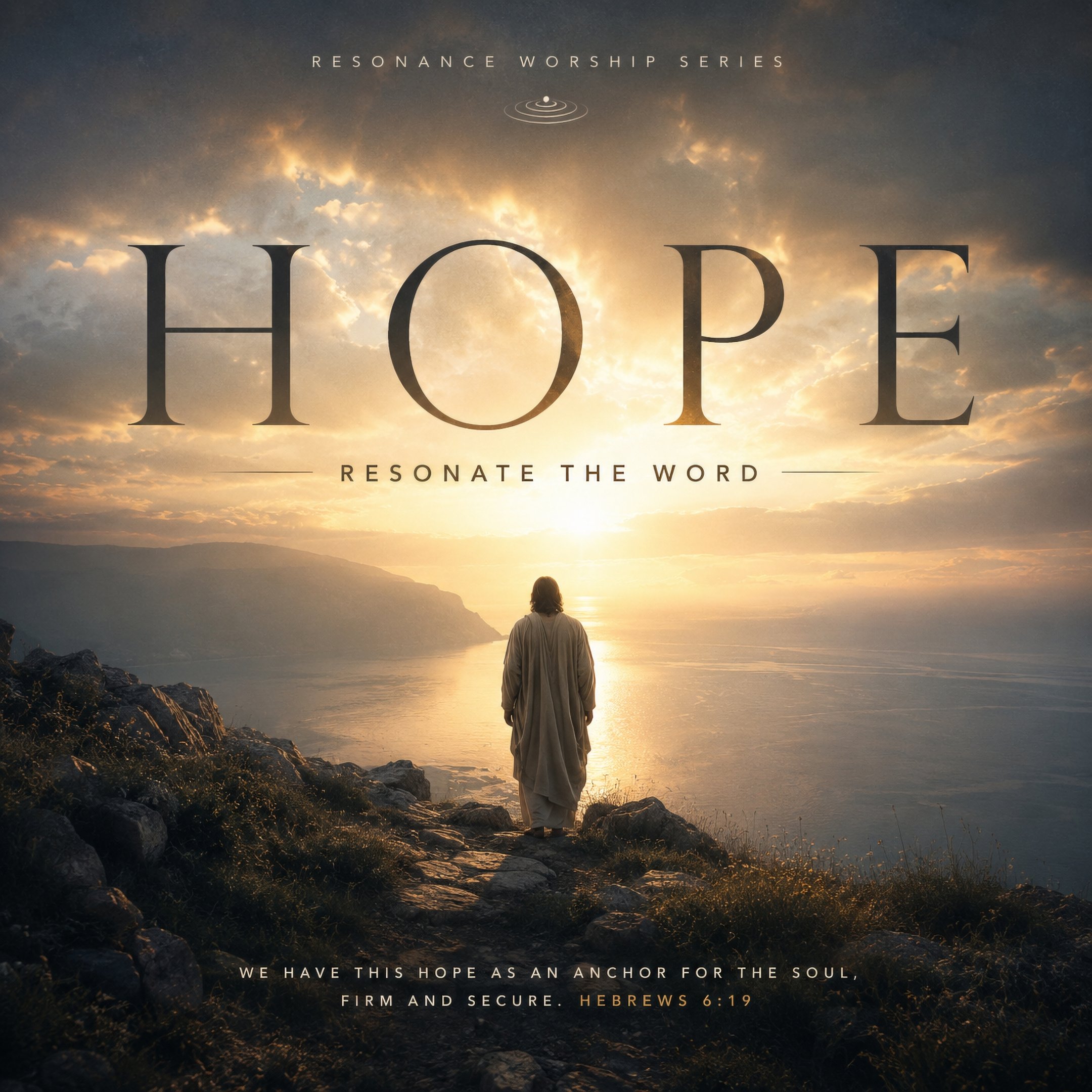 Hope cover art