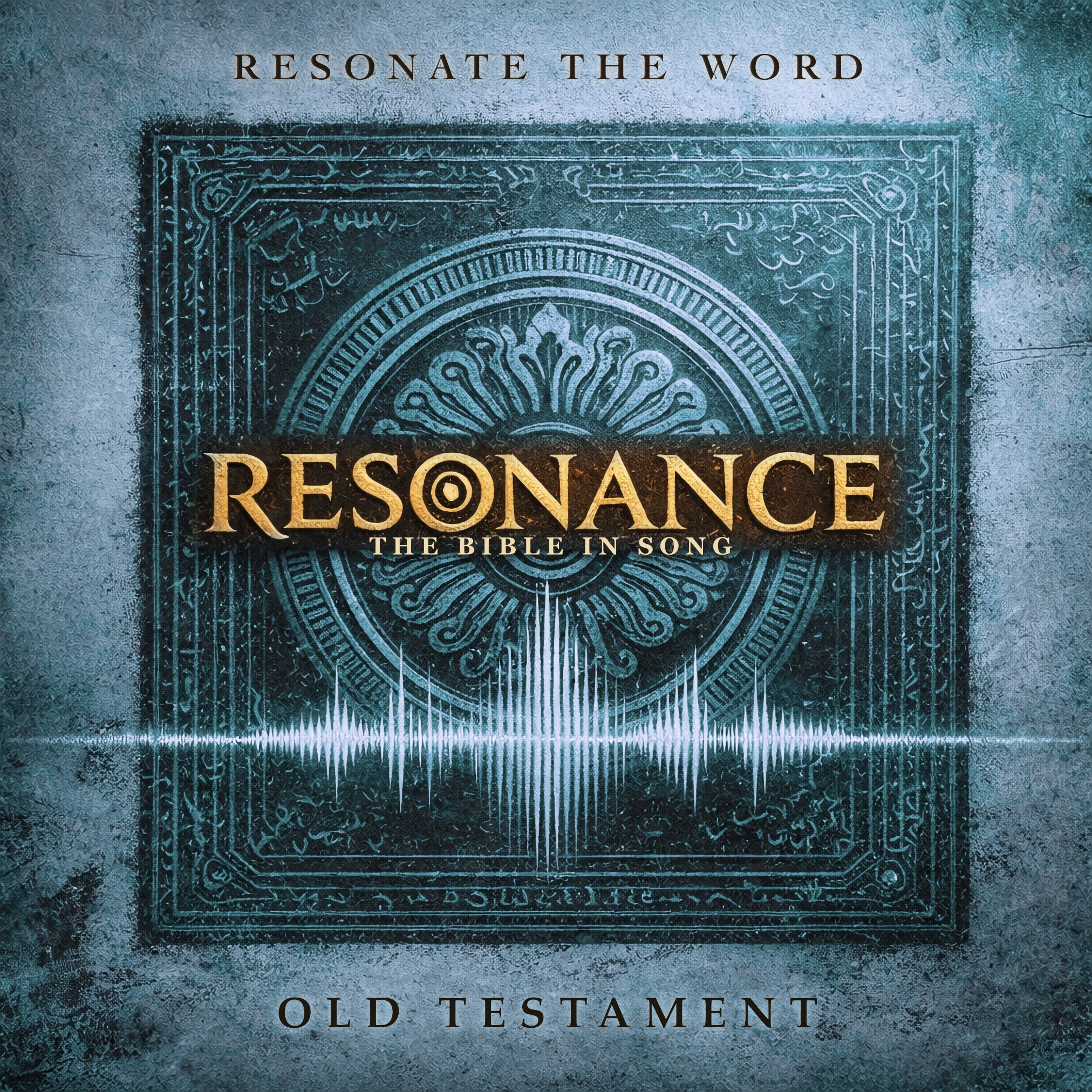 Resonance: Old Testament cover art