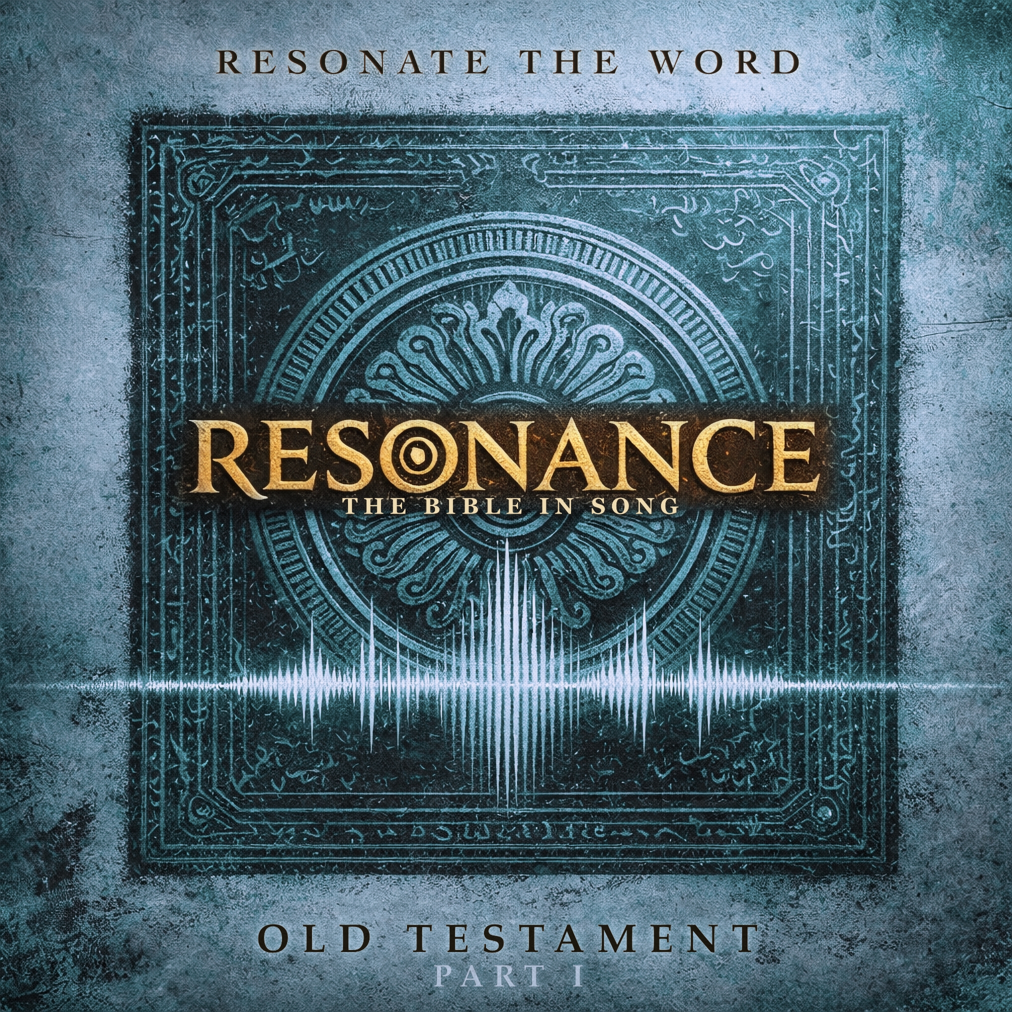 Resonance: Old Testament (Part 1) cover art