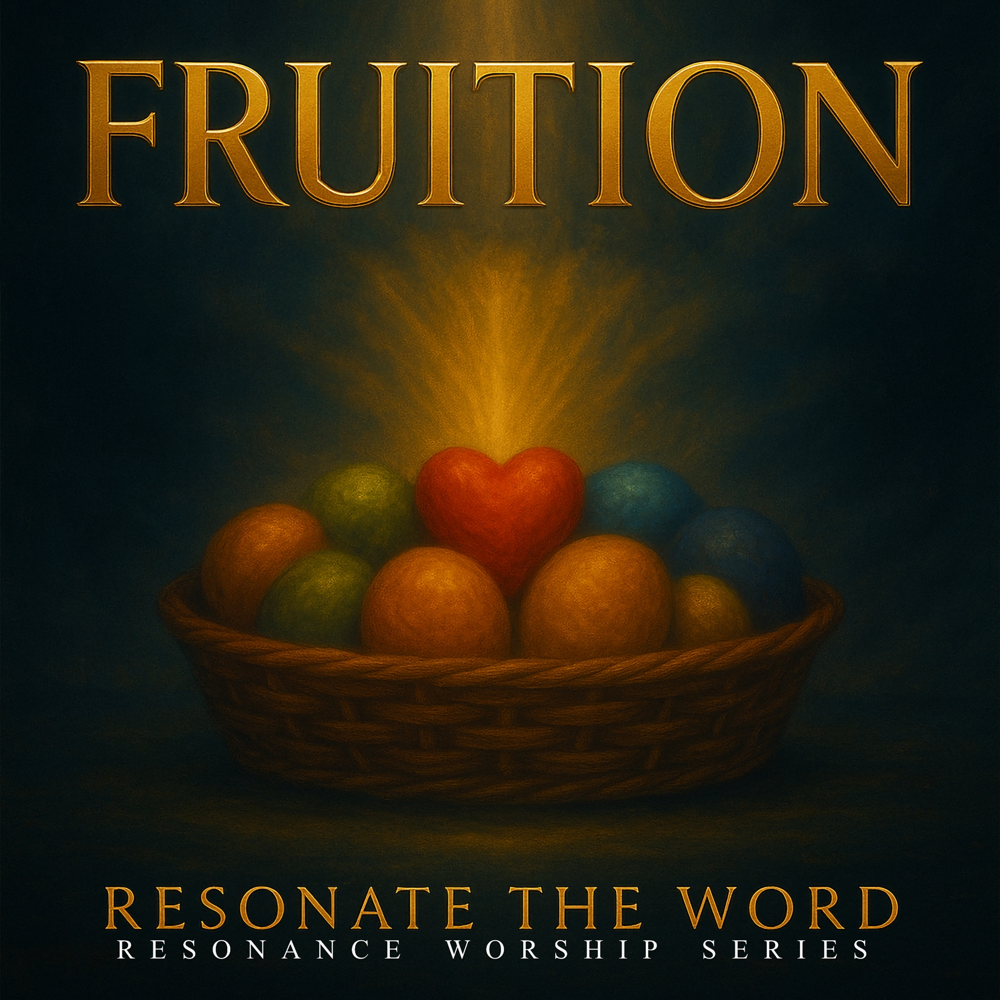 Fruition cover art