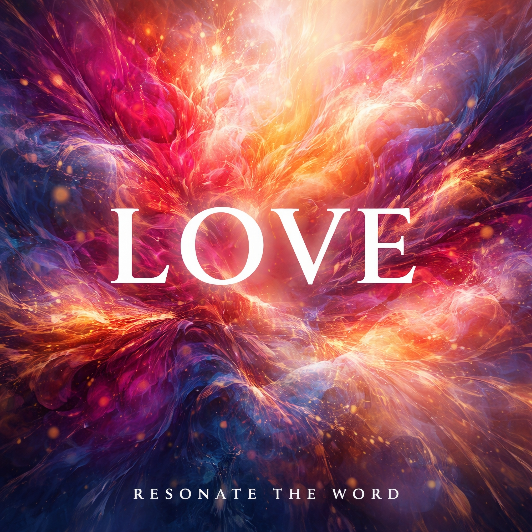 Love cover art