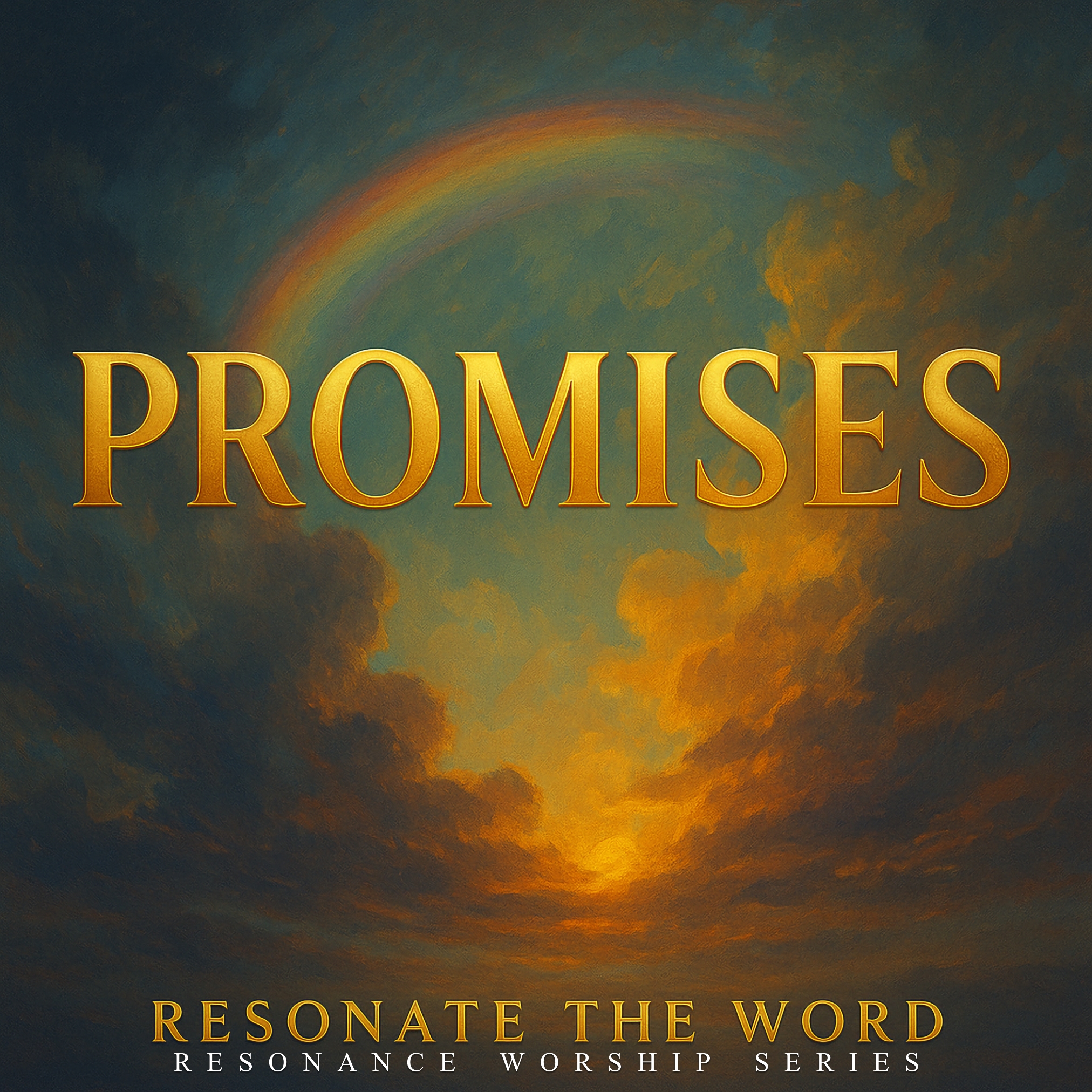 Promises cover art