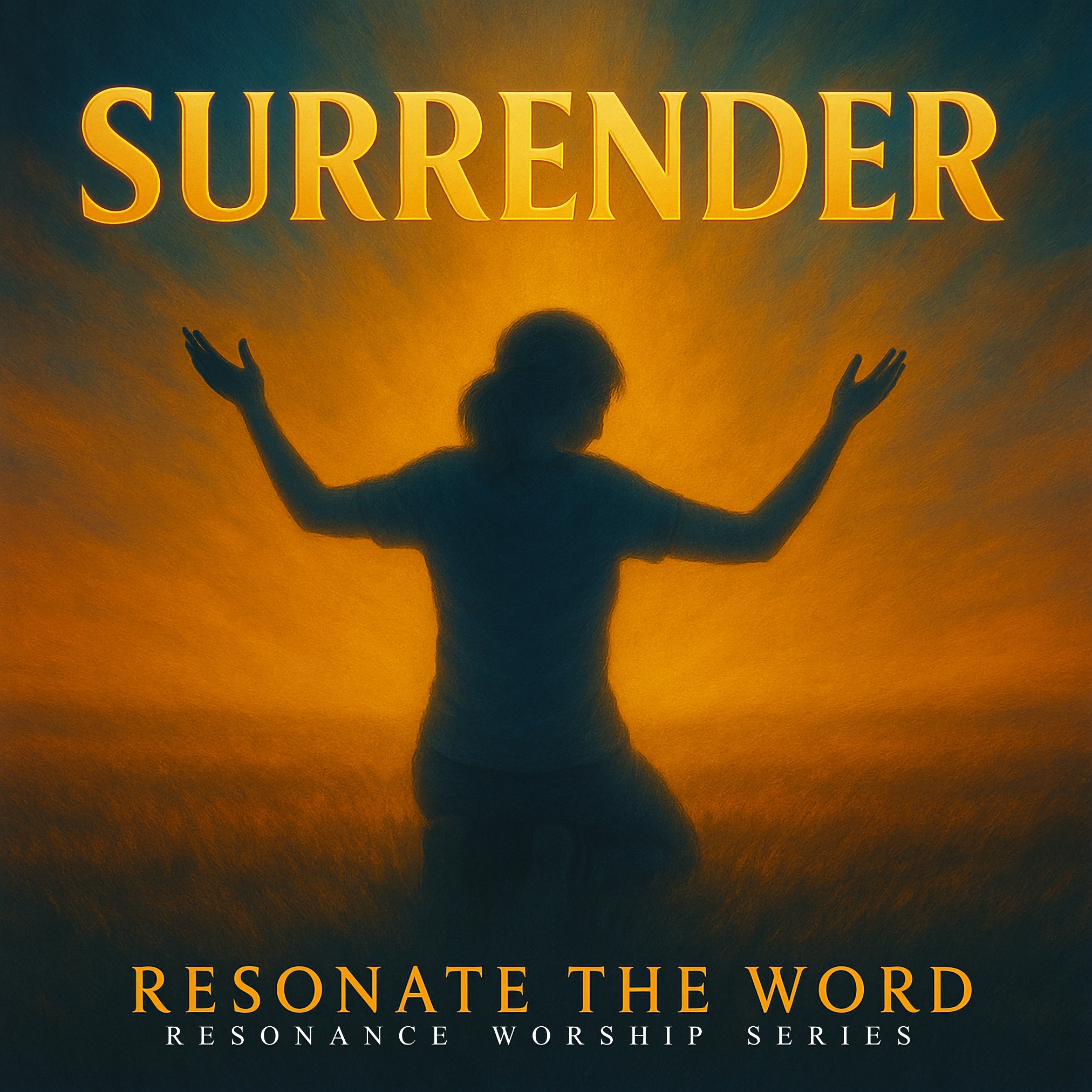 Surrender cover art