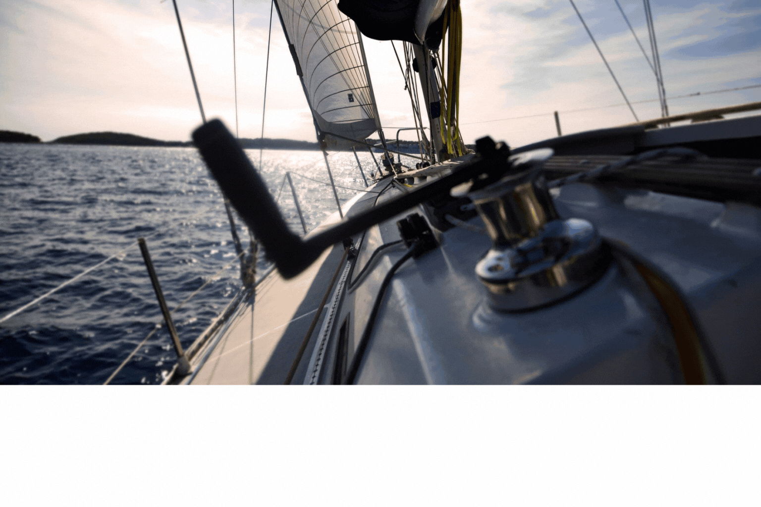 person wearing grey knit sweater